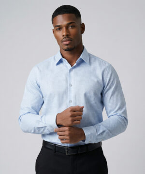 Envoy Classic Men’s Formal Shirt Tailor Fit
