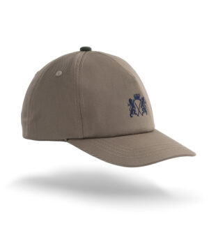 Envoy Sport Men’s Brown Caps