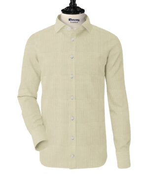Beige Textured- Envoy Luxury