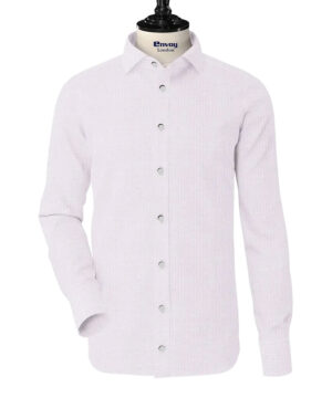 Light Pink Striped